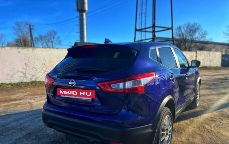 Nissan Qashqai, 2018 год, 1 780 000 рублей, 9 фотография