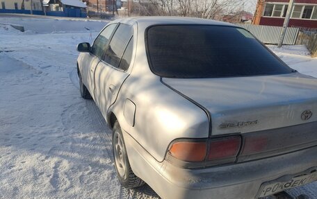 Toyota Sprinter VIII (E110), 1995 год, 210 000 рублей, 7 фотография