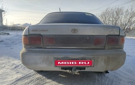 Toyota Sprinter VIII (E110), 1995 год, 210 000 рублей, 6 фотография