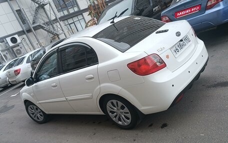 KIA Rio II, 2010 год, 790 000 рублей, 2 фотография