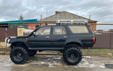 Toyota Hilux Surf III рестайлинг, 1991 год, 975 000 рублей, 3 фотография