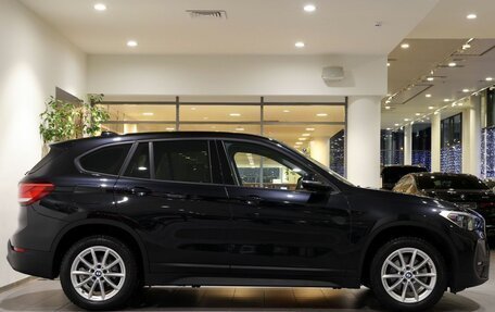 BMW X1, 2022 год, 3 750 000 рублей, 4 фотография