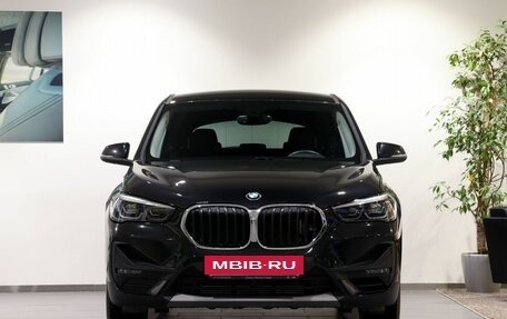 BMW X1, 2022 год, 3 750 000 рублей, 2 фотография