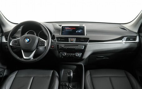 BMW X1, 2022 год, 3 750 000 рублей, 15 фотография