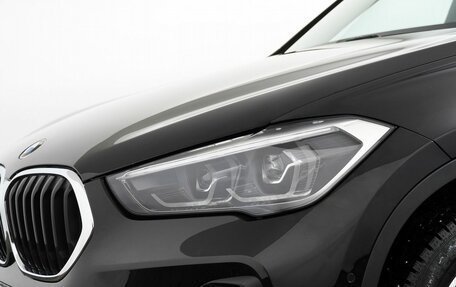 BMW X1, 2022 год, 3 750 000 рублей, 8 фотография