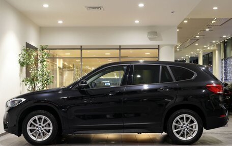 BMW X1, 2022 год, 3 750 000 рублей, 7 фотография