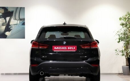 BMW X1, 2022 год, 3 750 000 рублей, 6 фотография