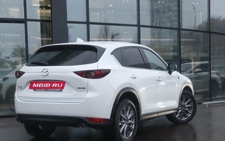 Mazda CX-5 II, 2020 год, 3 290 000 рублей, 2 фотография