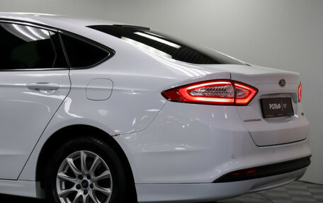 Ford Mondeo V, 2015 год, 1 565 000 рублей, 20 фотография