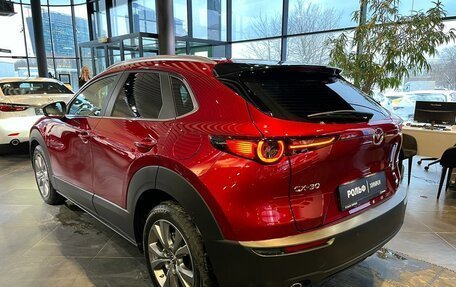 Mazda CX-30 I, 2024 год, 4 270 000 рублей, 6 фотография