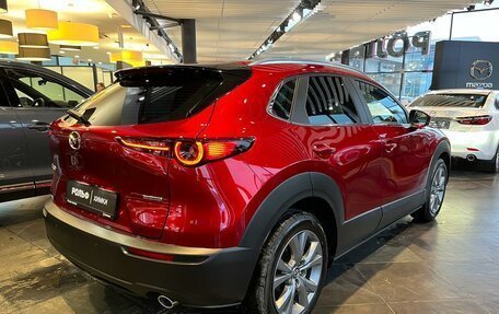 Mazda CX-30 I, 2024 год, 4 270 000 рублей, 5 фотография