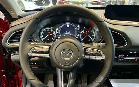 Mazda CX-30 I, 2024 год, 4 270 000 рублей, 12 фотография