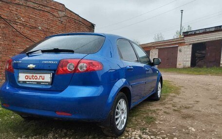 Chevrolet Lacetti, 2011 год, 610 000 рублей, 6 фотография