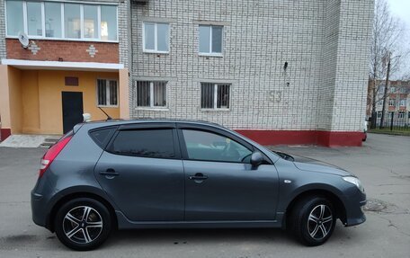 Hyundai i30 I, 2010 год, 500 000 рублей, 2 фотография