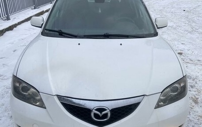 Mazda 3, 2008 год, 485 000 рублей, 1 фотография