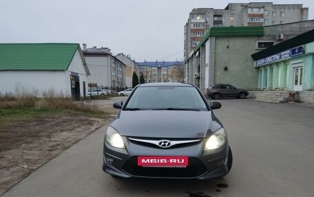 Hyundai i30 I, 2010 год, 500 000 рублей, 4 фотография