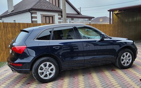 Audi Q5, 2009 год, 1 770 000 рублей, 1 фотография