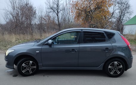 Hyundai i30 I, 2010 год, 500 000 рублей, 8 фотография