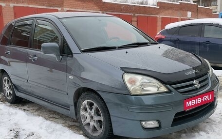 Suzuki Liana, 2006 год, 599 900 рублей, 1 фотография