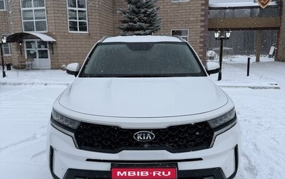 KIA Sorento IV, 2020 год, 4 000 000 рублей, 1 фотография