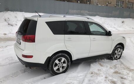 Peugeot 4007, 2011 год, 1 160 000 рублей, 4 фотография