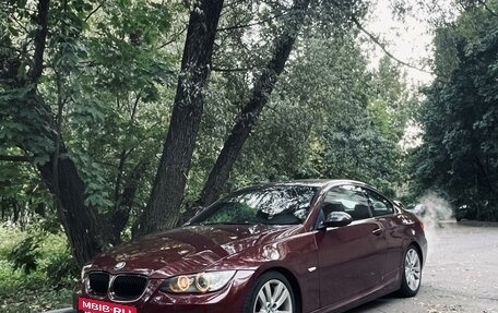 BMW 3 серия, 2007 год, 1 750 000 рублей, 2 фотография