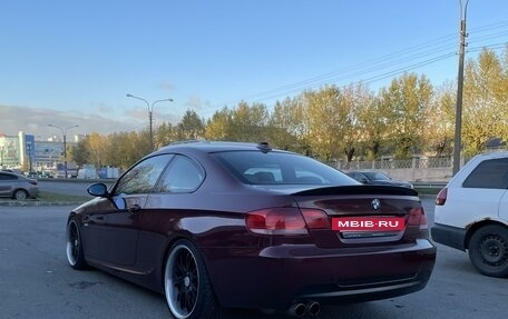 BMW 3 серия, 2007 год, 1 750 000 рублей, 7 фотография