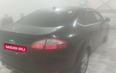 Ford Mondeo IV, 2008 год, 550 000 рублей, 3 фотография