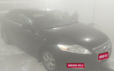 Ford Mondeo IV, 2008 год, 550 000 рублей, 2 фотография