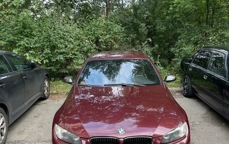 BMW 3 серия, 2007 год, 1 750 000 рублей, 4 фотография