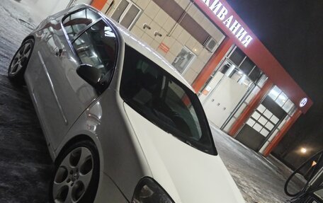 Volkswagen Golf V, 2007 год, 650 000 рублей, 4 фотография