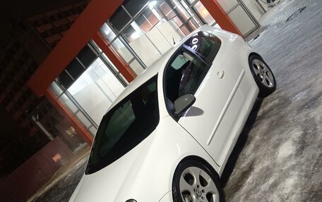 Volkswagen Golf V, 2007 год, 650 000 рублей, 7 фотография