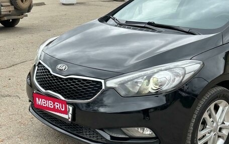 KIA Cerato III, 2014 год, 1 260 000 рублей, 6 фотография