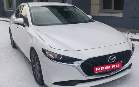 Mazda 3, 2019 год, 2 200 000 рублей, 6 фотография