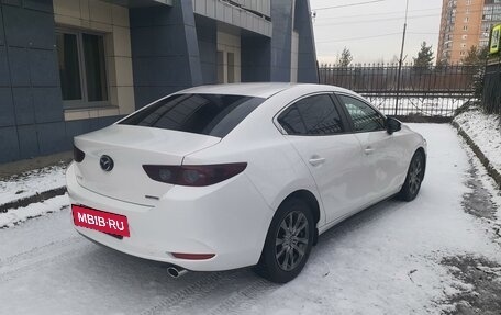 Mazda 3, 2019 год, 2 200 000 рублей, 5 фотография