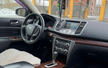 Nissan Teana, 2008 год, 800 000 рублей, 16 фотография