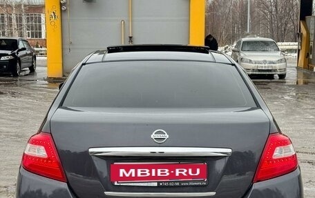 Nissan Teana, 2008 год, 800 000 рублей, 5 фотография