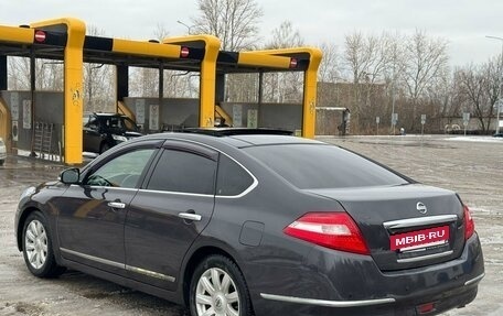 Nissan Teana, 2008 год, 800 000 рублей, 4 фотография