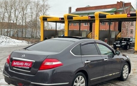 Nissan Teana, 2008 год, 800 000 рублей, 6 фотография