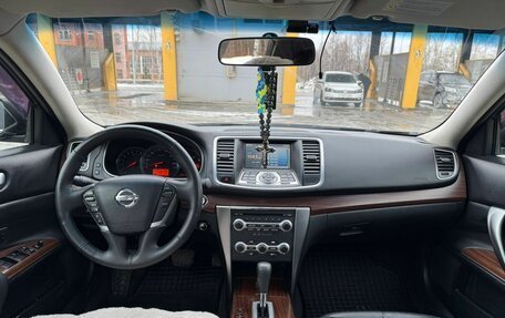 Nissan Teana, 2008 год, 800 000 рублей, 17 фотография