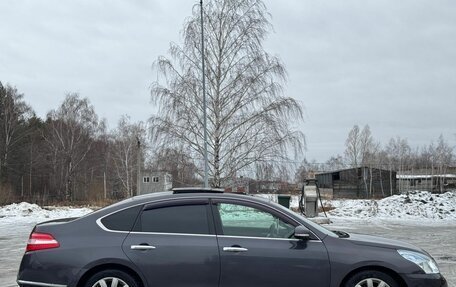 Nissan Teana, 2008 год, 800 000 рублей, 27 фотография