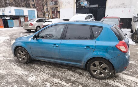 KIA cee'd I рестайлинг, 2011 год, 915 000 рублей, 5 фотография