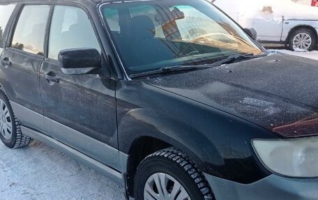 Subaru Forester, 2006 год, 650 000 рублей, 2 фотография