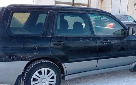 Subaru Forester, 2006 год, 650 000 рублей, 3 фотография