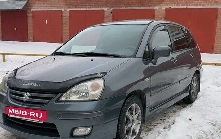 Suzuki Liana, 2006 год, 599 900 рублей, 5 фотография