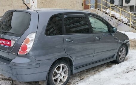 Suzuki Liana, 2006 год, 599 900 рублей, 3 фотография