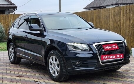 Audi Q5, 2009 год, 1 770 000 рублей, 5 фотография