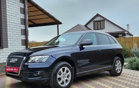 Audi Q5, 2009 год, 1 770 000 рублей, 14 фотография