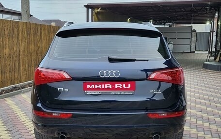 Audi Q5, 2009 год, 1 770 000 рублей, 12 фотография