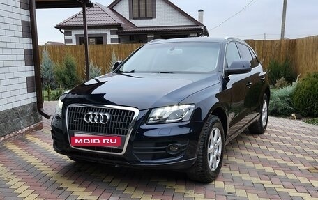 Audi Q5, 2009 год, 1 770 000 рублей, 15 фотография